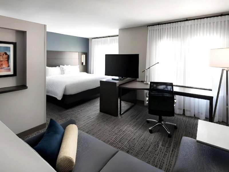 Residence Inn by Marriott Readingの写真