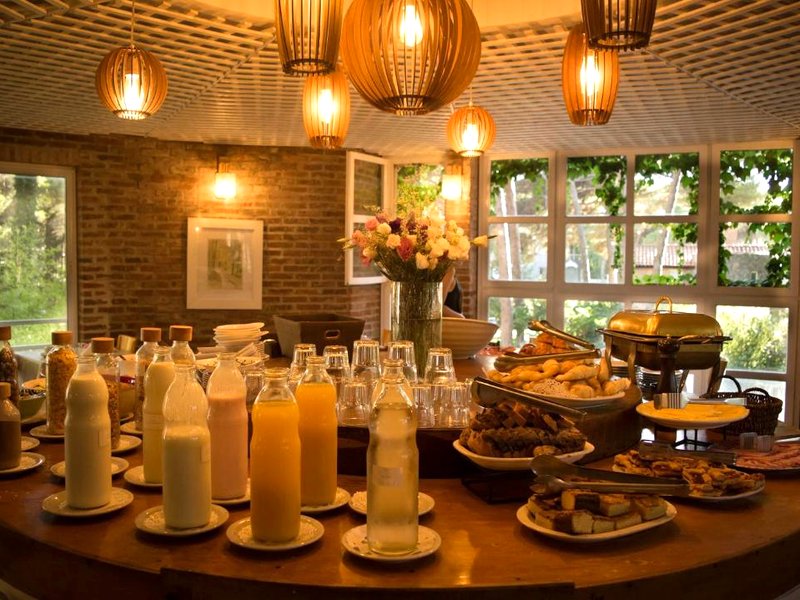 Carilo Village Apart Hotel & Spaの写真
