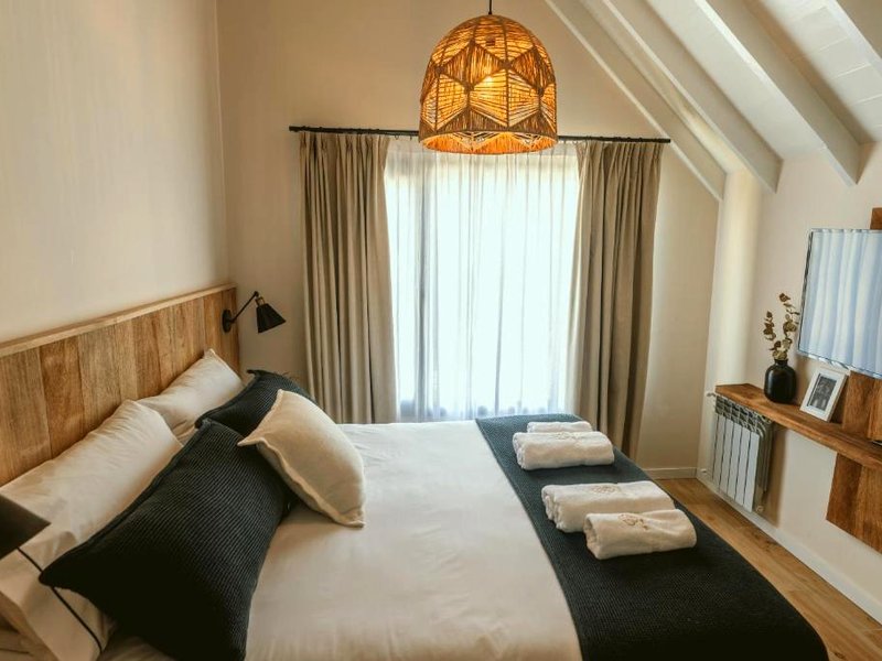 La Galeria - Hotel Boutique Cariloの写真