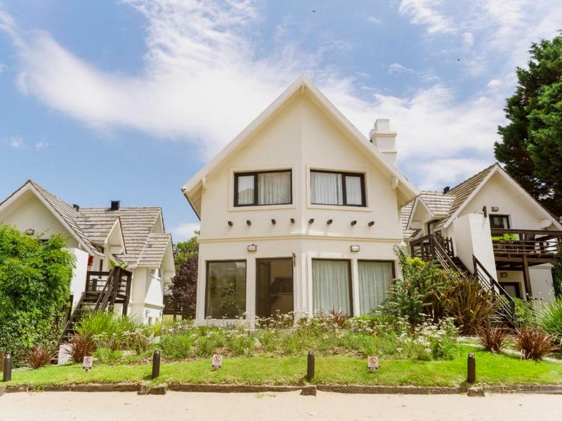 La Galeria - Hotel Boutique Cariloの写真