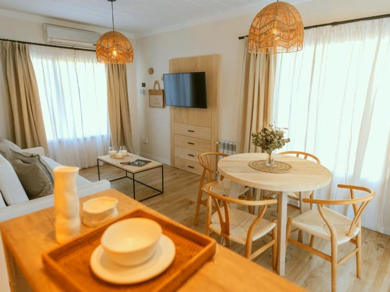 La Galeria - Hotel Boutique Cariloの写真