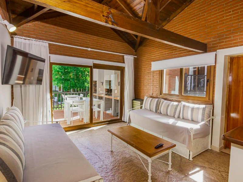Punta Cerezo Apartの写真