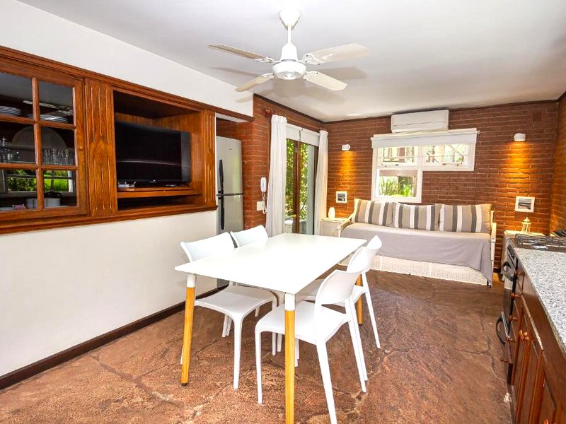Punta Cerezo Apartの写真