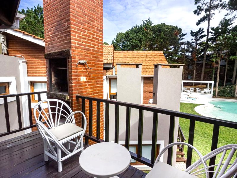 Punta Cerezo Apartの写真