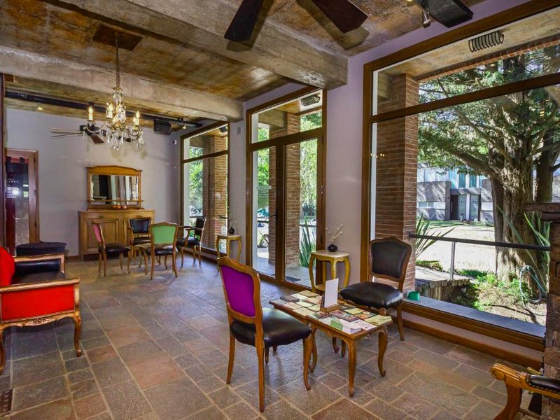 Punta Cerezo Apartの写真