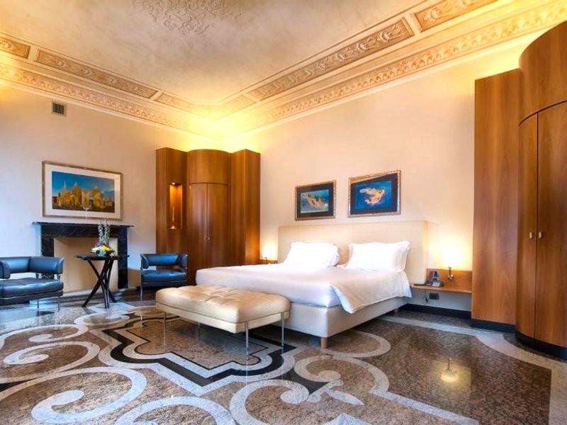 Hotel San Roccoの写真
