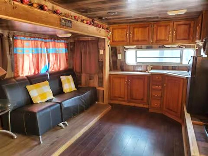 Peaceful Ranch Cabinの写真