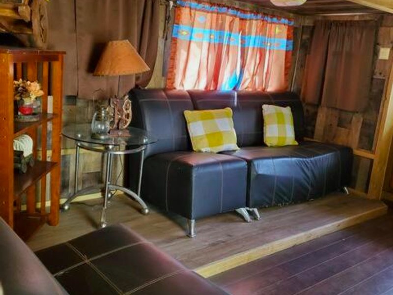 Peaceful Ranch Cabinの写真