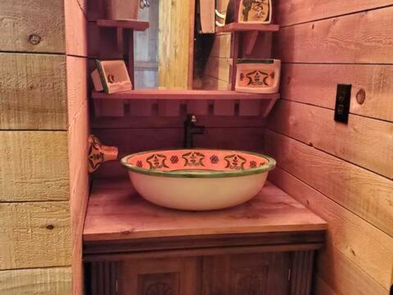 Ranch Family Cabinの写真