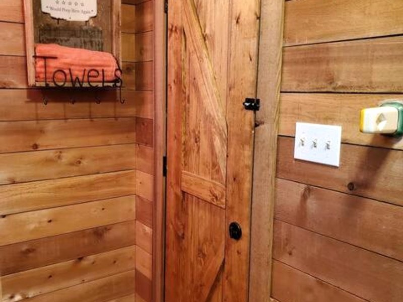 Ranch Family Cabinの写真