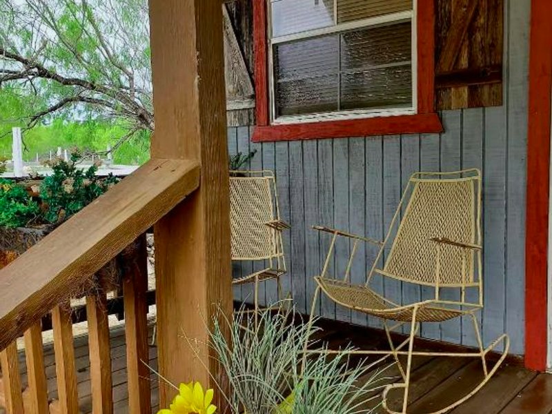 Cozy Ranch Cabinの写真