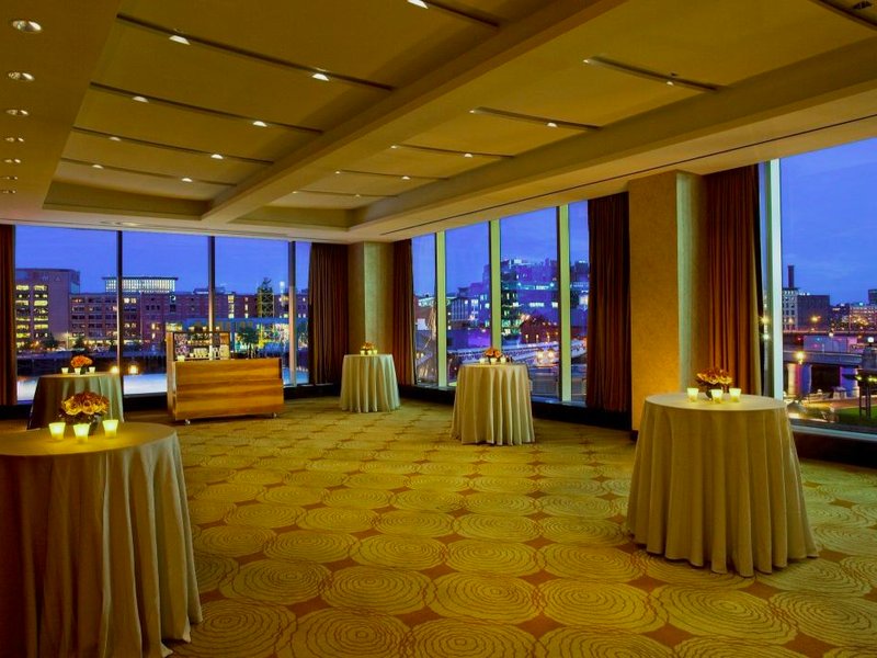 インターコンチネンタル ボストン バイ IHG (InterContinental Boston By IHG)の写真
