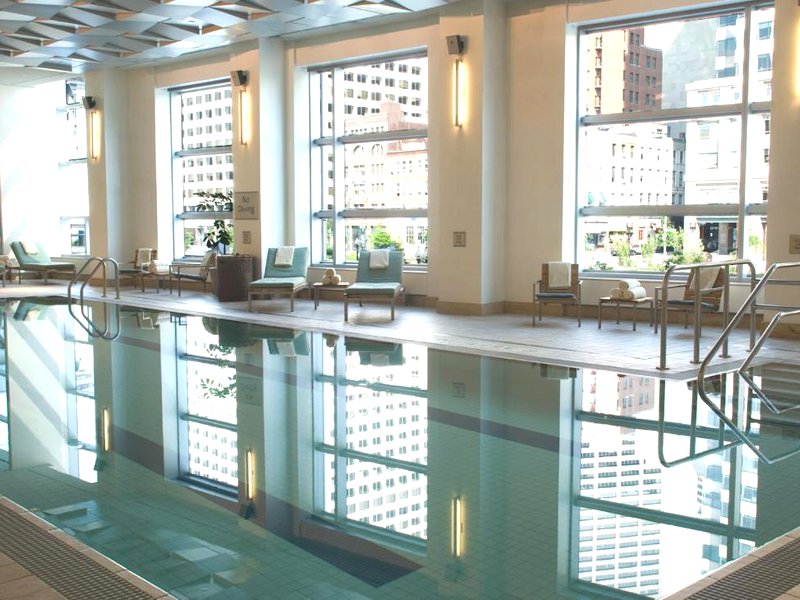 インターコンチネンタル ボストン バイ IHG (InterContinental Boston By IHG)の写真