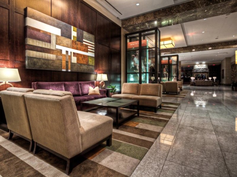 インターコンチネンタル ボストン バイ IHG (InterContinental Boston By IHG)の写真