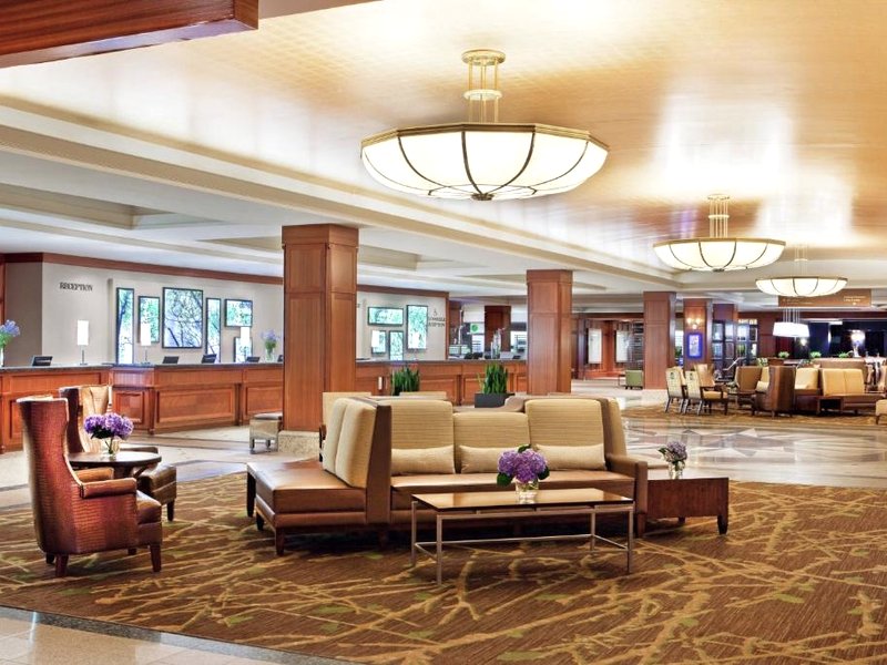 シェラトン ボストン ホテル (Sheraton Boston Hotel)の写真
