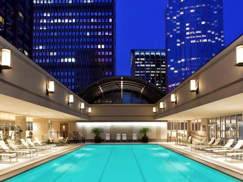 シェラトン ボストン ホテル (Sheraton Boston Hotel)の写真