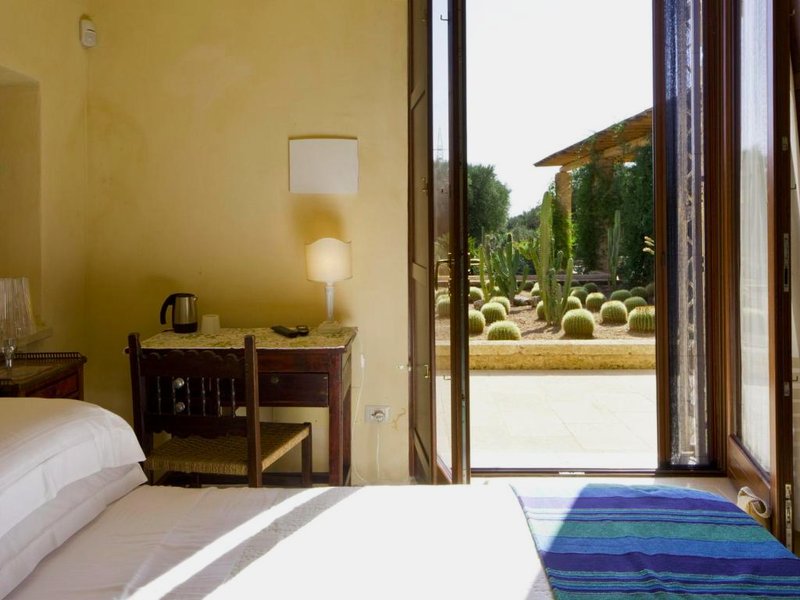 Masseria Saiettiの写真