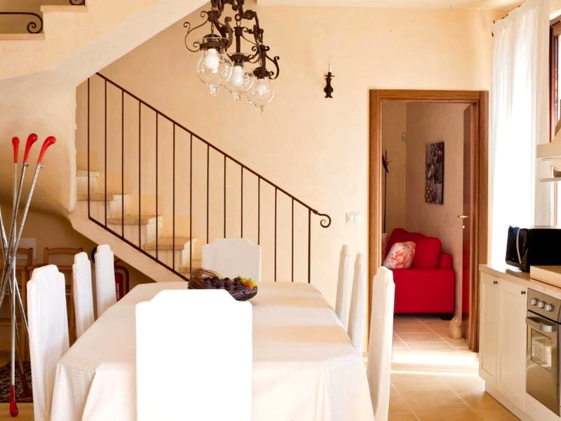 Masseria Saiettiの写真
