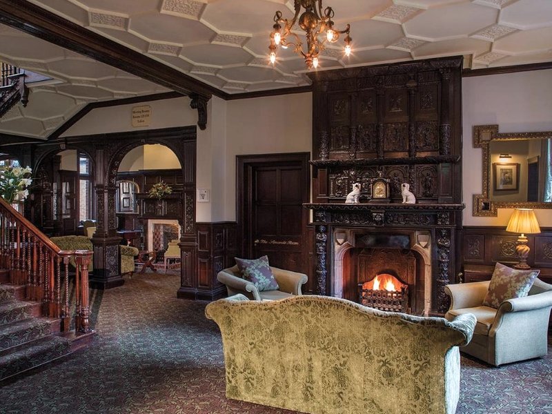 Audleys Wood Hotel, Basingstokeの写真
