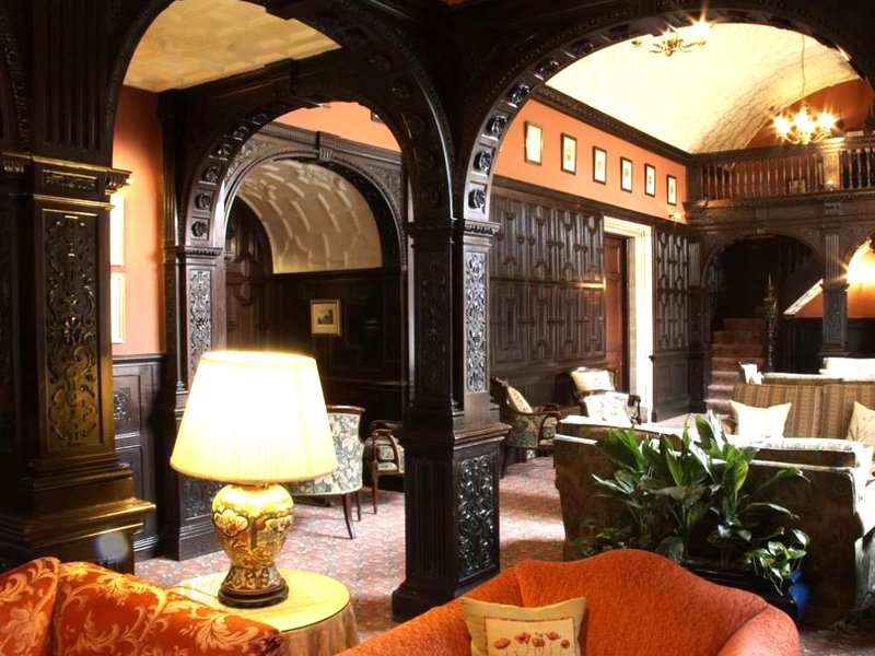Audleys Wood Hotel, Basingstokeの写真