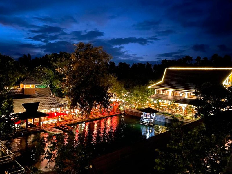 ディワタ ネイチャー リゾート (Diwata Nature Resort)の写真