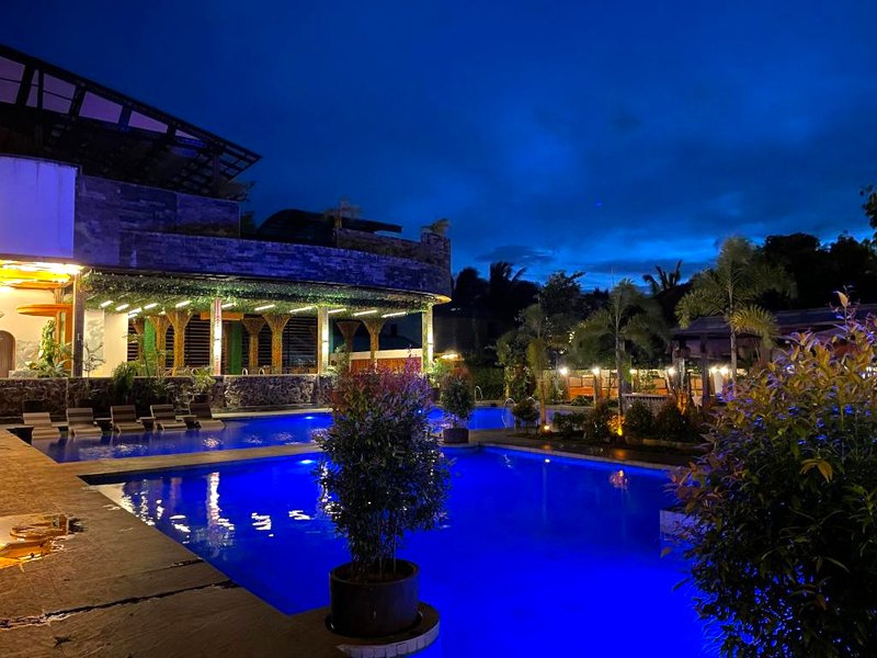 ディワタ ネイチャー リゾート (Diwata Nature Resort)の写真