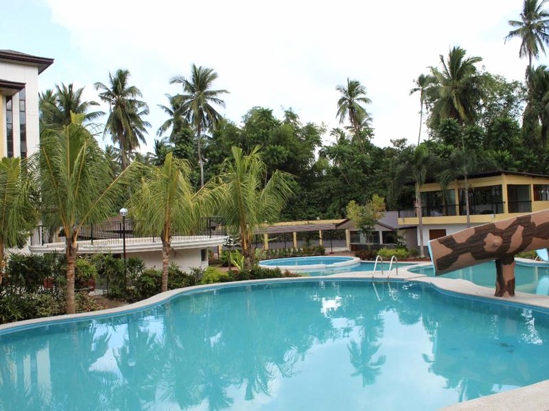 El Coco Grande Hotel and Resortの写真