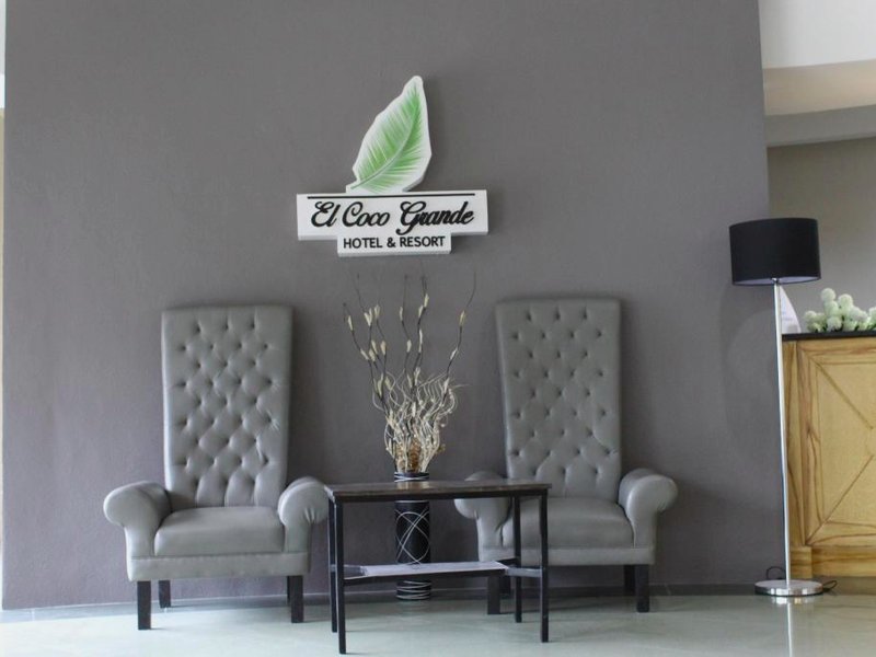 El Coco Grande Hotel and Resortの写真