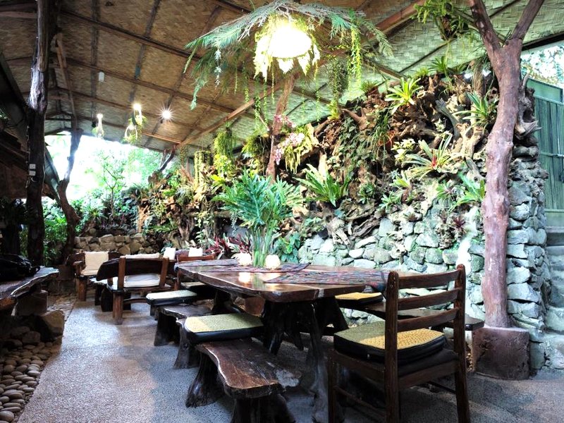 Banahaw Circle Nature Retreatの写真