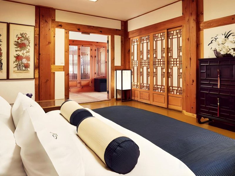 NamWon YeChon Traditional Hanok experience facilityの写真
