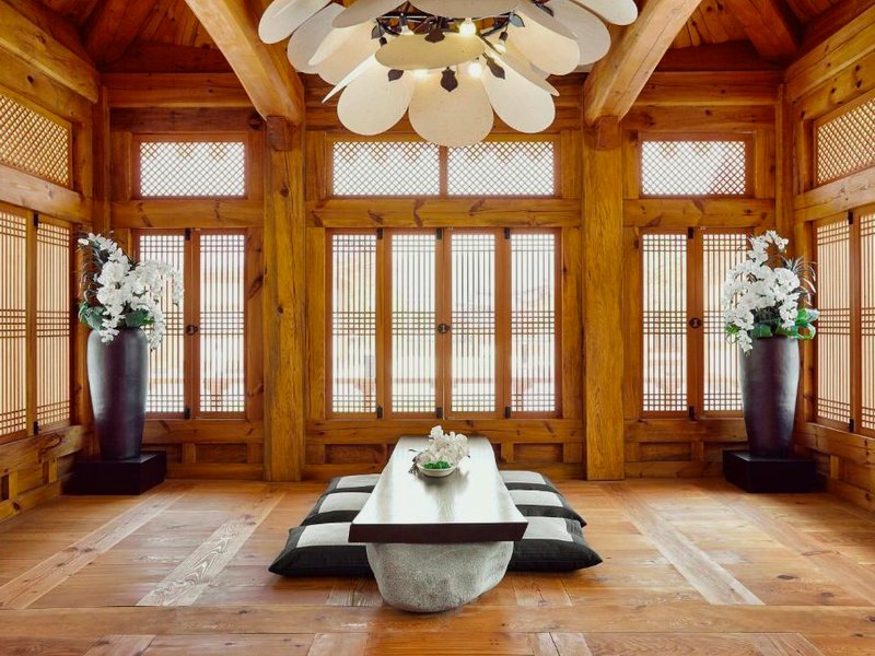 NamWon YeChon Traditional Hanok experience facilityの写真