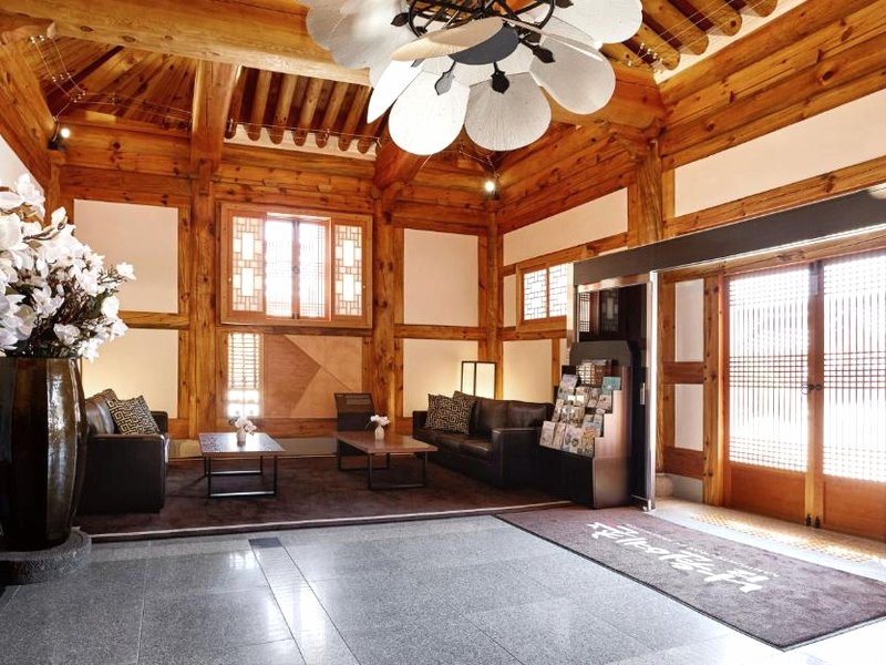 NamWon YeChon Traditional Hanok experience facilityの写真