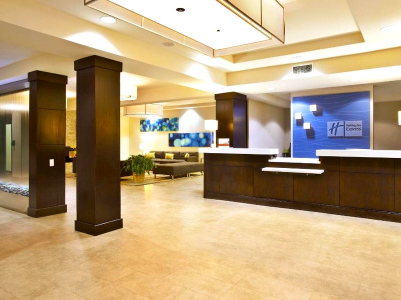 Holiday Inn Express - Sault Ste. Marie By IHGの写真