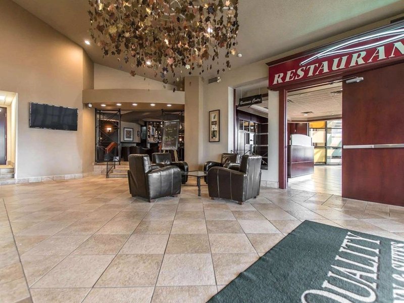 クオリティ イン アンド スイーツ ベイ フロント (Quality Inn & Suites Bay Front)の写真