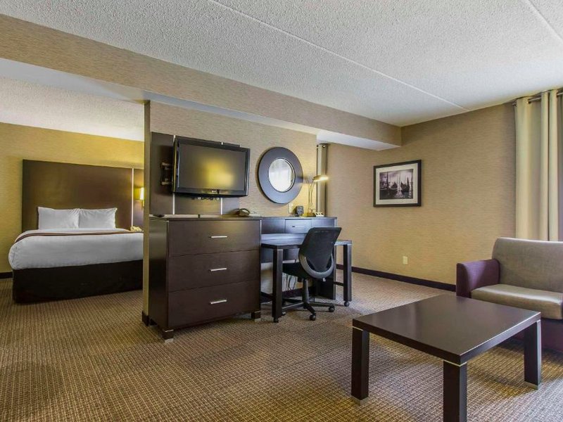 Quattro Hotel & Conf. Centre, Ascend Hotel Collectionの写真