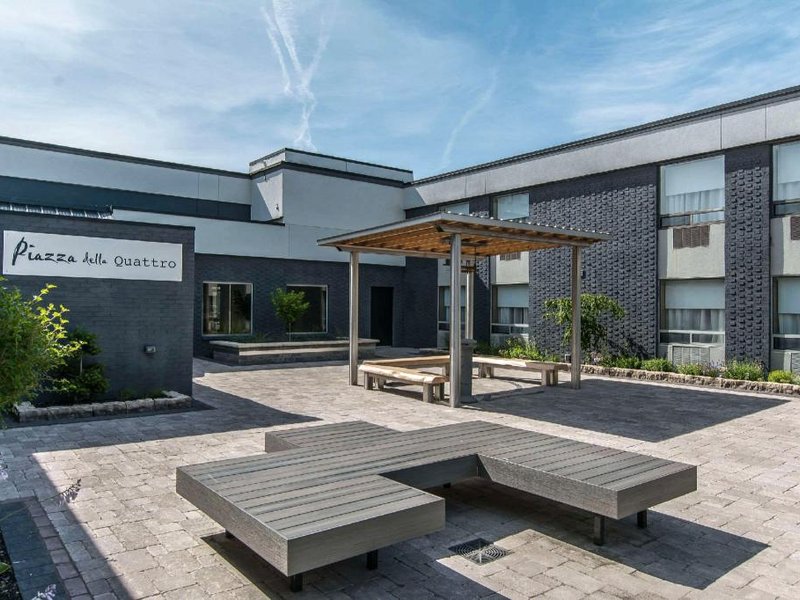 Quattro Hotel & Conf. Centre, Ascend Hotel Collectionの写真