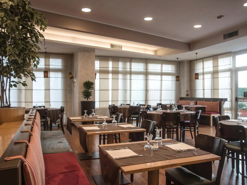 Tulip Inn Turin West Hotelの写真