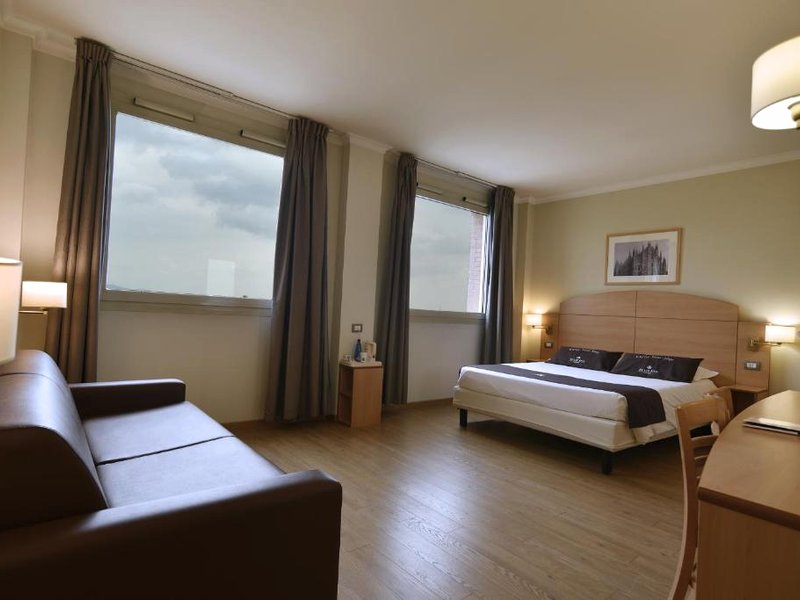 Tulip Inn Turin West Hotelの写真