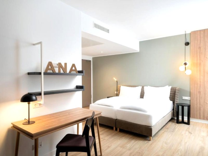 elaya hotel regensburg city centerの写真