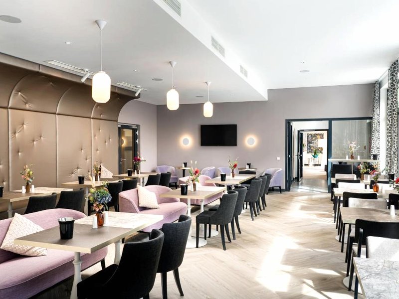 elaya hotel regensburg city centerの写真