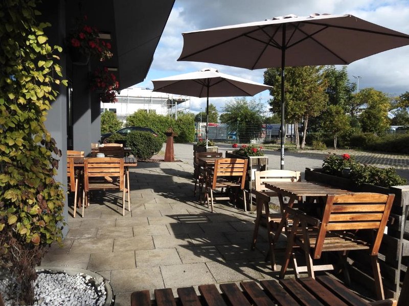 B&B HOTEL Regensburg-Ostの写真