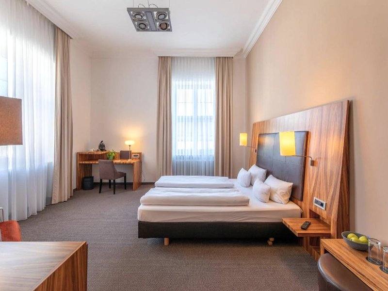 Herzogshof - Boutique-Hotel am Dom Regensburgの写真