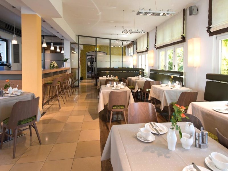 Herzogshof - Boutique-Hotel am Dom Regensburgの写真