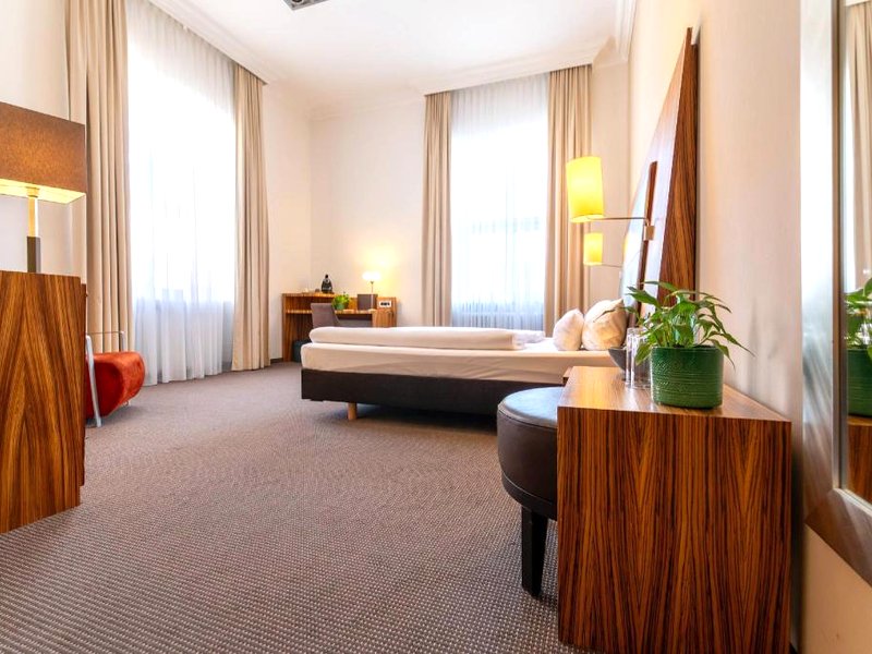 Herzogshof - Boutique-Hotel am Dom Regensburgの写真