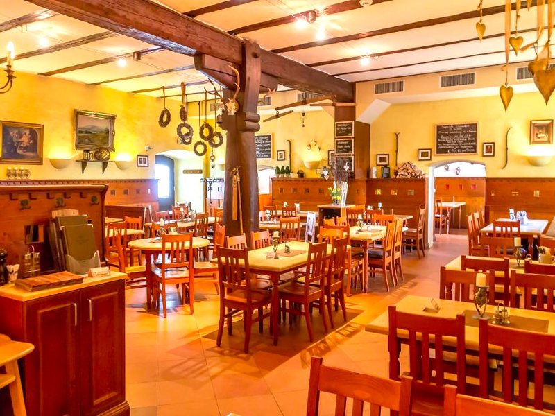 Herzogshof - Boutique-Hotel am Dom Regensburgの写真