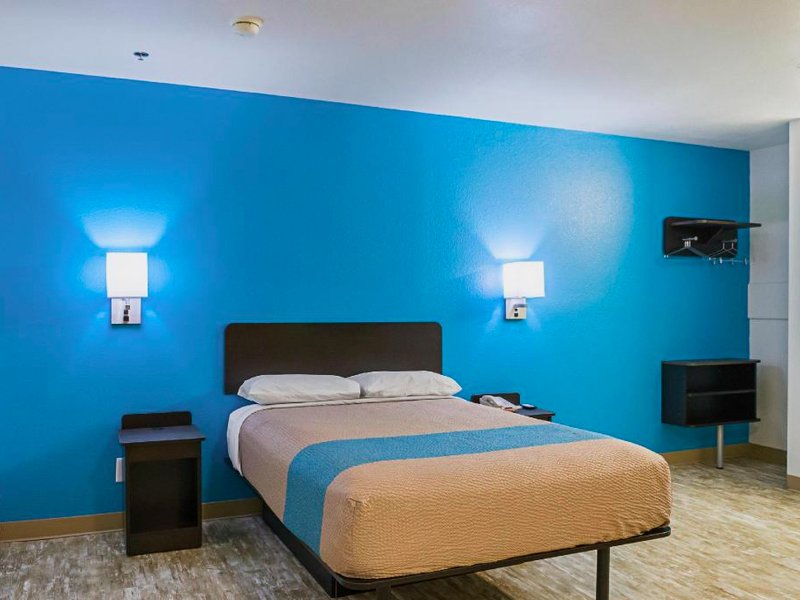 Motel 6 Bay Saint Louis, MSの写真