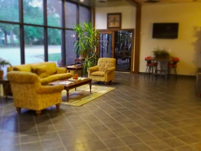 ラマダ バイ ウィンダム ダイヤモンドヘッド I-10/ガルフポート (Ramada by Wyndham Diamondhead I-10/Gulfport)の写真