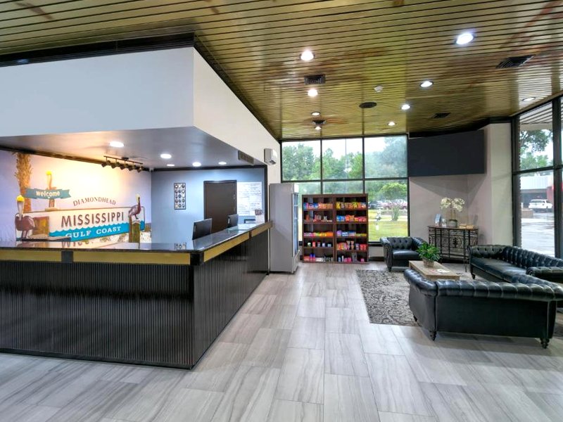 ラマダ バイ ウィンダム ダイヤモンドヘッド I-10/ガルフポート (Ramada by Wyndham Diamondhead I-10/Gulfport)の写真