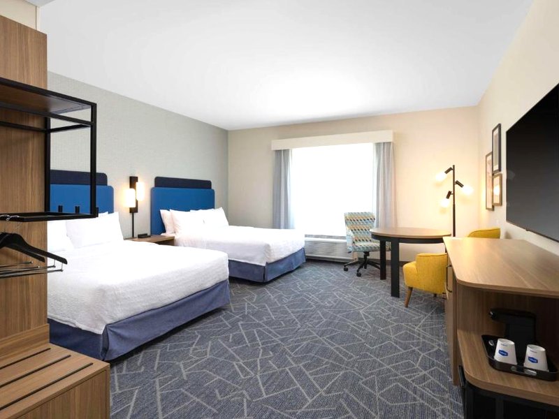 Hampton Inn & Suites by Hilton Cottonwoodの写真