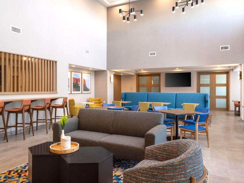 Hampton Inn & Suites by Hilton Cottonwoodの写真